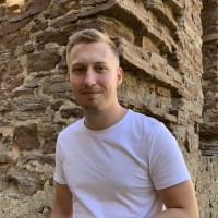 Drivec AB Employee Philip Holmqvist's profile photo