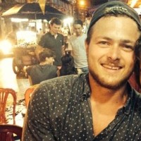 Grant van Helsdingen's profile photo