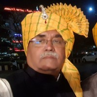 VTP Group Employee Ramesh Soniminde's profile photo