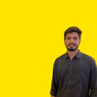 Freshworks Employee Mohammed Ridwan's profile photo
