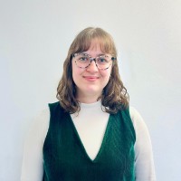 Britannica Education (Encyclopædia Britannica (UK) Ltd.) Employee Beth Summerfield's profile photo