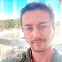 Aché Laboratórios Farmacêuticos Employee Bruno Bozza's profile photo