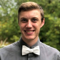 Technical Data Analysis, Inc. Employee Alex Pheneger's profile photo