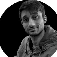 Random Computing Services Employee Uzair Sohail's profile photo