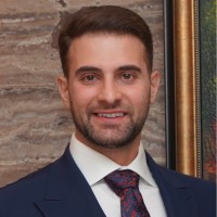 FFA Real Estate Employee Georges Nseir's profile photo