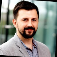 ERGO Hestia Employee Radosław Kalinowski's profile photo