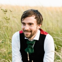 Ravelin Technology Employee Jono MacDougall's profile photo