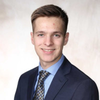 Cigna Healthcare Employee John Belval's profile photo