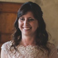 Omnicom Public Relations Group Italia Employee Daniela Spiezio's profile photo