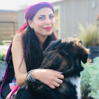 Motopp Employee Reema Alshohof's profile photo