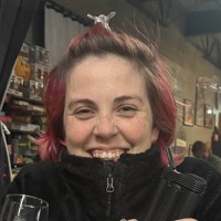 Alpine IQ Employee Kerri Crawford's profile photo