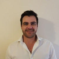 FlightScope Employee Michael van Wyk's profile photo