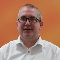 Testo Se & Co. Kgaa Employee Thomas Welte's profile photo