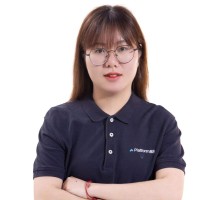 Platform88 Employee 丽华 梁's profile photo