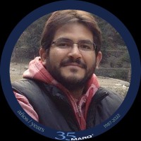 MARQ Employee Alejandro Rosado Fuentes's profile photo