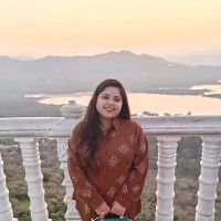 Coding Ninjas Employee Leena Mourya's profile photo