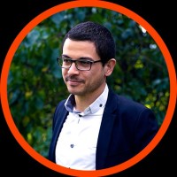 YABAWT Employee Kévin Bonnel's profile photo