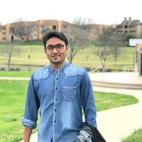 Acxiom Salesforce Practice (formerly RafterOne) Employee Abinash Behera's profile photo