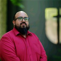 Universidad Católica del Maule Employee Freddy Andrés Urquiola Bravo's profile photo