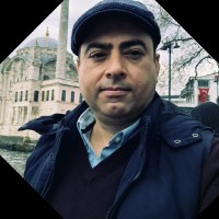 Amir Gosha Email