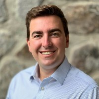 HarperCollins Publishers Employee John Whalen's profile photo