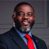 SOS Children's Villages International Employee Walter Odhiambo's profile photo