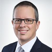 PwC Employee Stefan Keller's profile photo