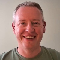 Immediate Media Co Employee Keith Goldthorpe's profile photo