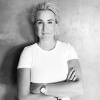 Borgo Employee Carolin Runnquist's profile photo