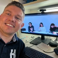 André Baumann Email