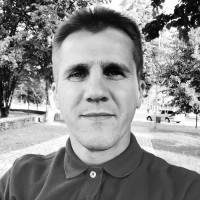 Carpiness s.r.o. Employee Martin Zamborsky's profile photo