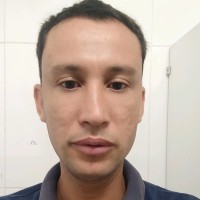 RV Ímola Employee Renato Souza's profile photo