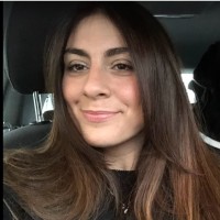 Salesforce Ben Employee Claudia Ariano's profile photo