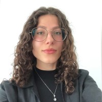 Geopartner Employee Paulina Juszczak's profile photo