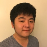 Further Enterprise Solutions (FES) Employee Zhenhui Chen's profile photo