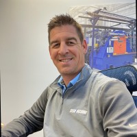 SECO/WARWICK Group Employee Tom Hart's profile photo