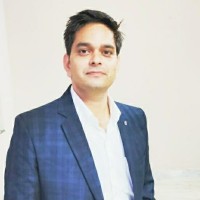 Kailash Joshi Email & Phone Number