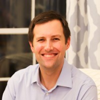 Reunitus Employee Lee Martin's profile photo