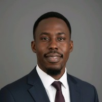 Coronation Insurance Plc. Employee Raymond Iluobe's profile photo