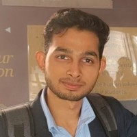 Harsh Rana's profile photo