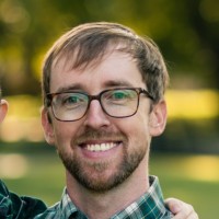 Professional Engineering Consultants Employee Les Boyer's profile photo