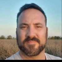 AgIdea Employee Joaquín Bercovich's profile photo