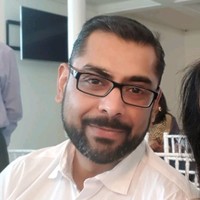 CAPITAL PRIVATE FINANCE LIMITED Employee Dipan Patel's profile photo