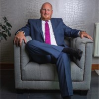 The Affinity Group Employee Daniel Fcca's profile photo