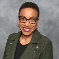 Adelante Healthcare Employee Chc Jonae Harrison's profile photo