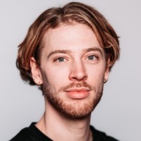 BTC-ECHO Employee David Scheider's profile photo