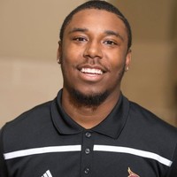 Andre' Webb Email & Phone Number