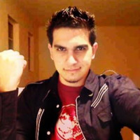 WayForward Technologies Employee James Montagna's profile photo