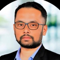 Aqkode Healthcare Solutions Employee Hiral Patell's profile photo