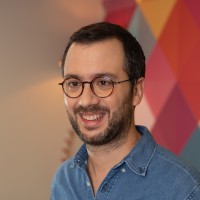 RESONEO Employee Julien Bouillet's profile photo